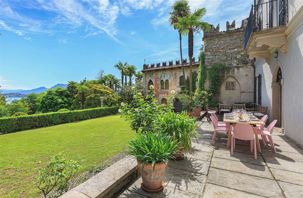Villa La Sirena