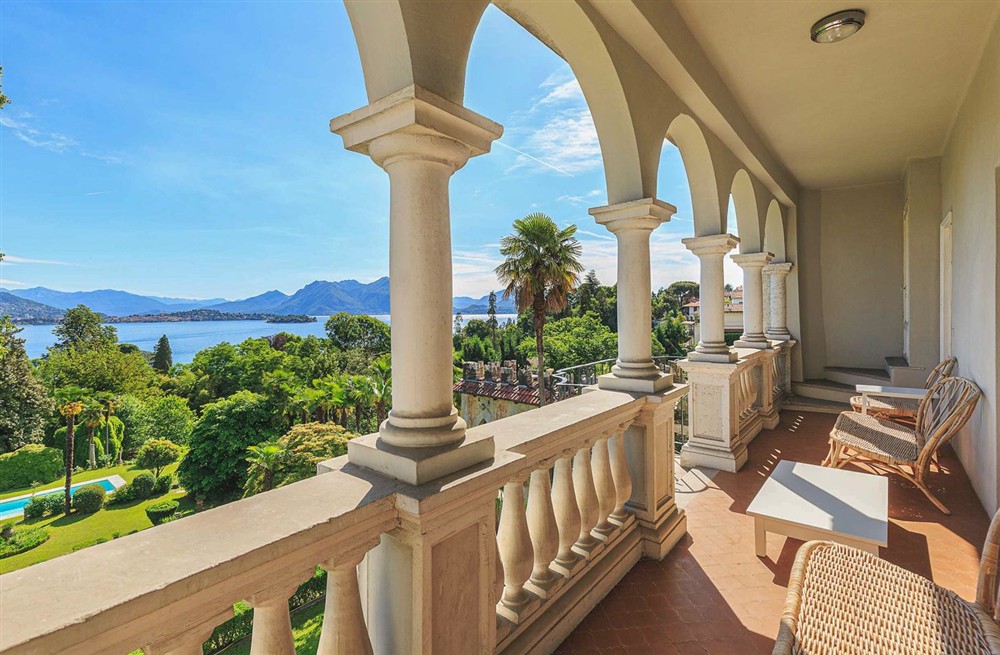 Villa La Sirena