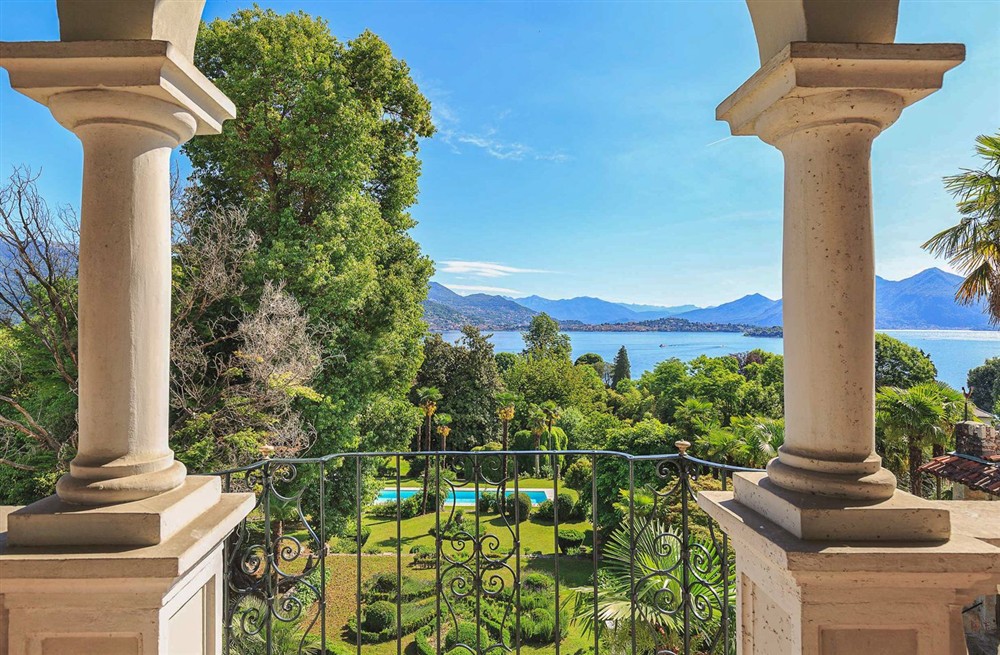 Villa La Sirena