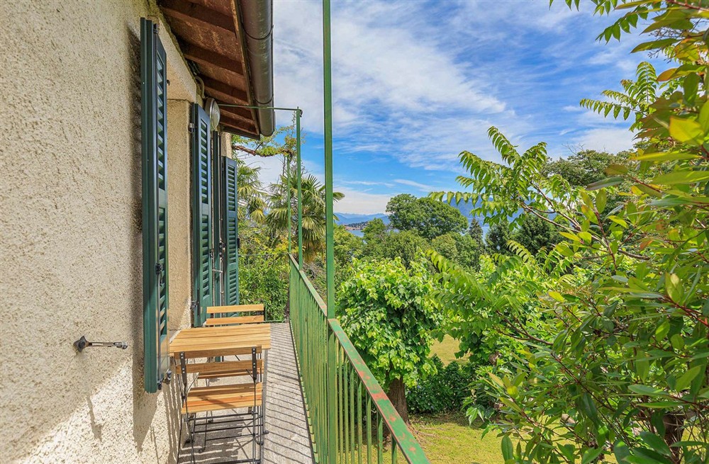 Villa La Sirena