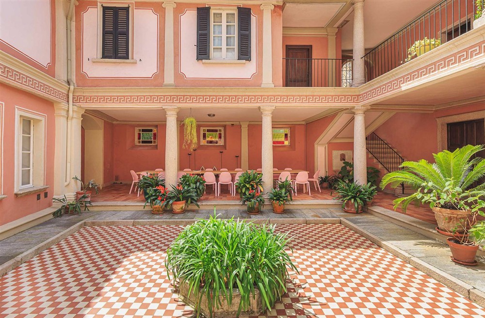 Villa La Sirena