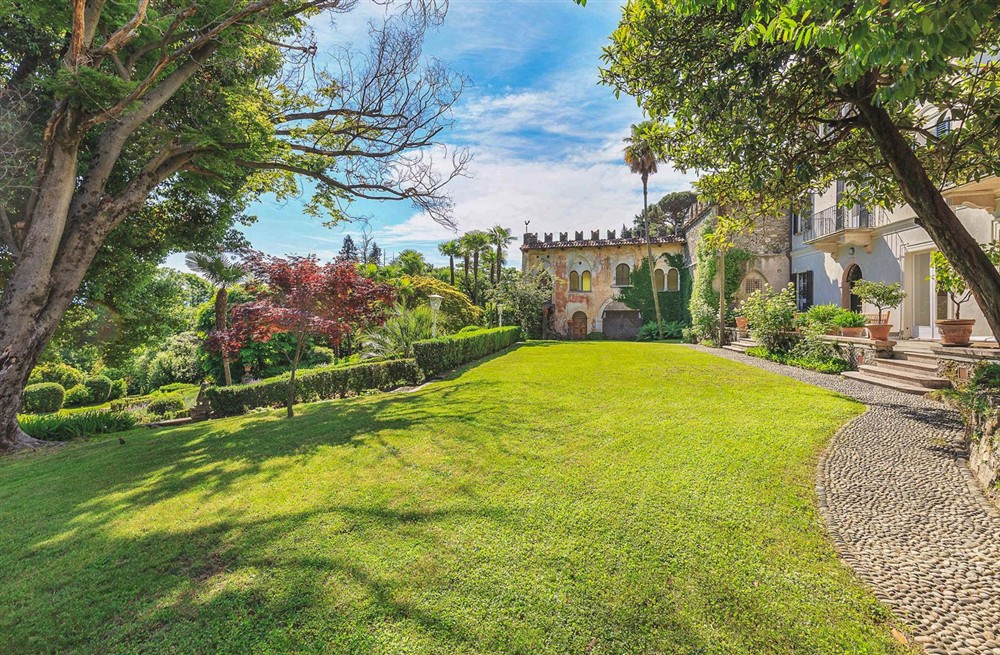 Villa La Sirena