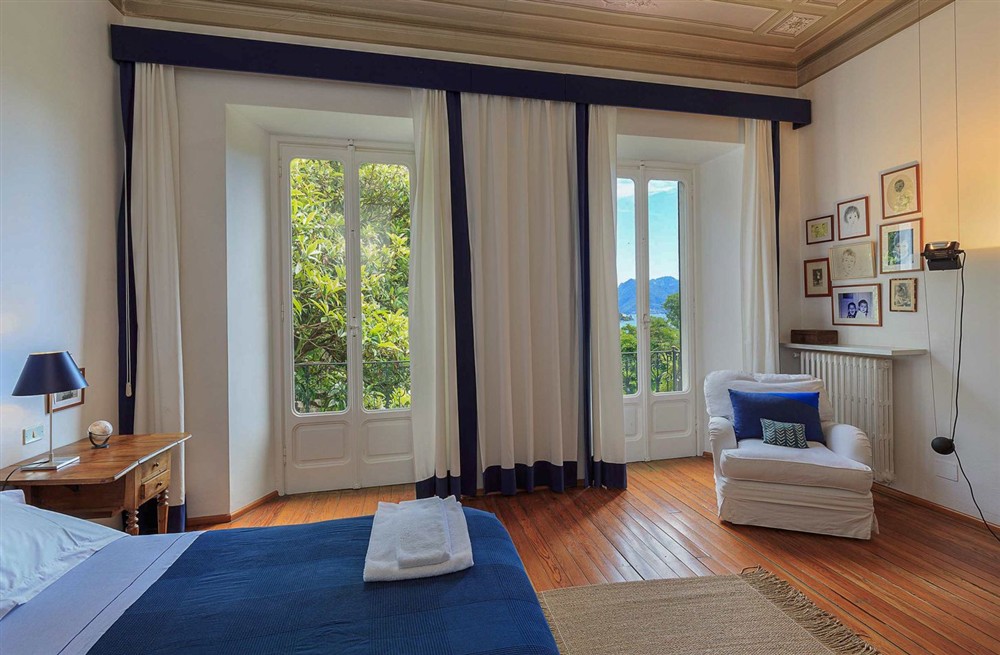 Villa La Sirena