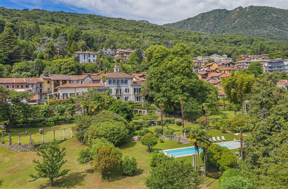 Villa La Sirena