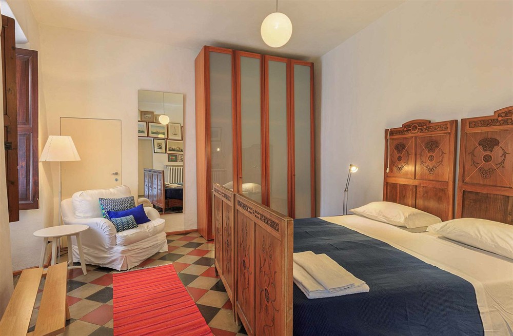 Villa La Sirena
