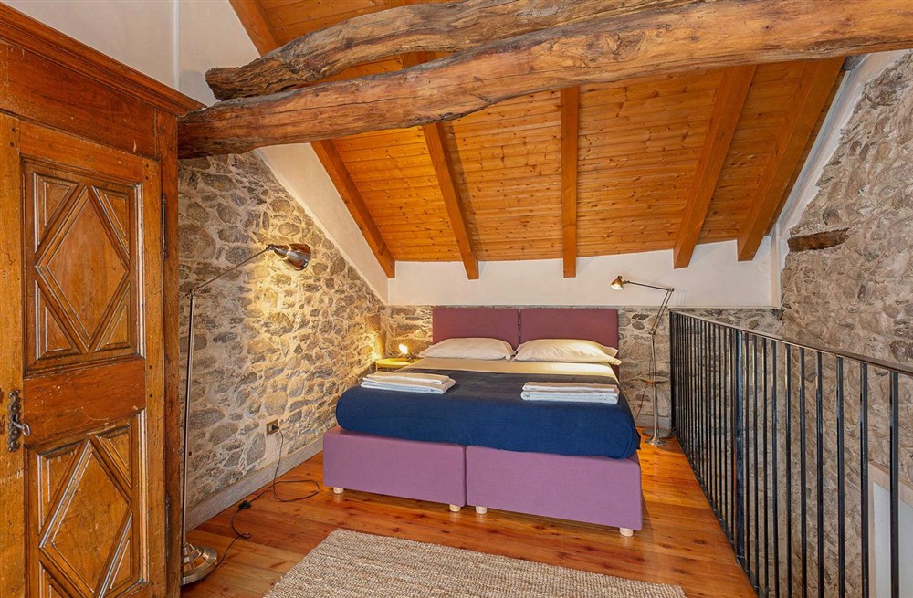 Villa La Sirena