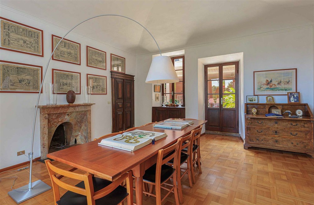 Villa La Sirena