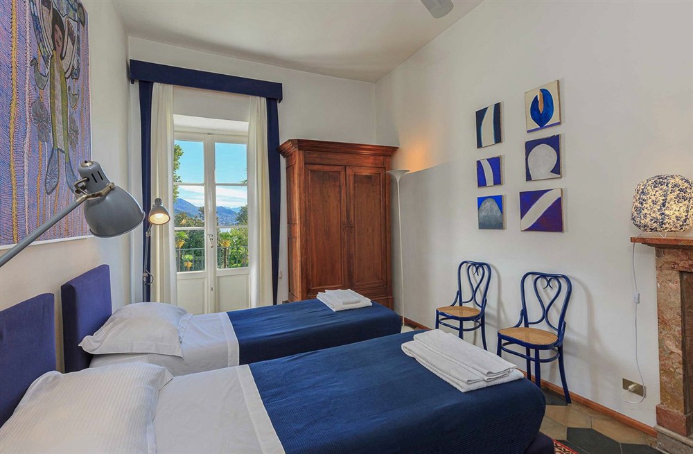 Villa La Sirena