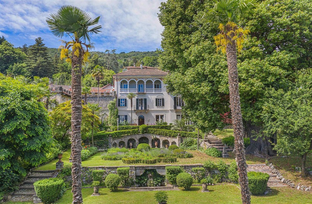 Villa La Sirena