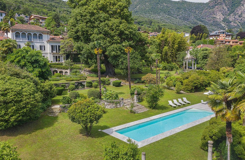 Villa La Sirena