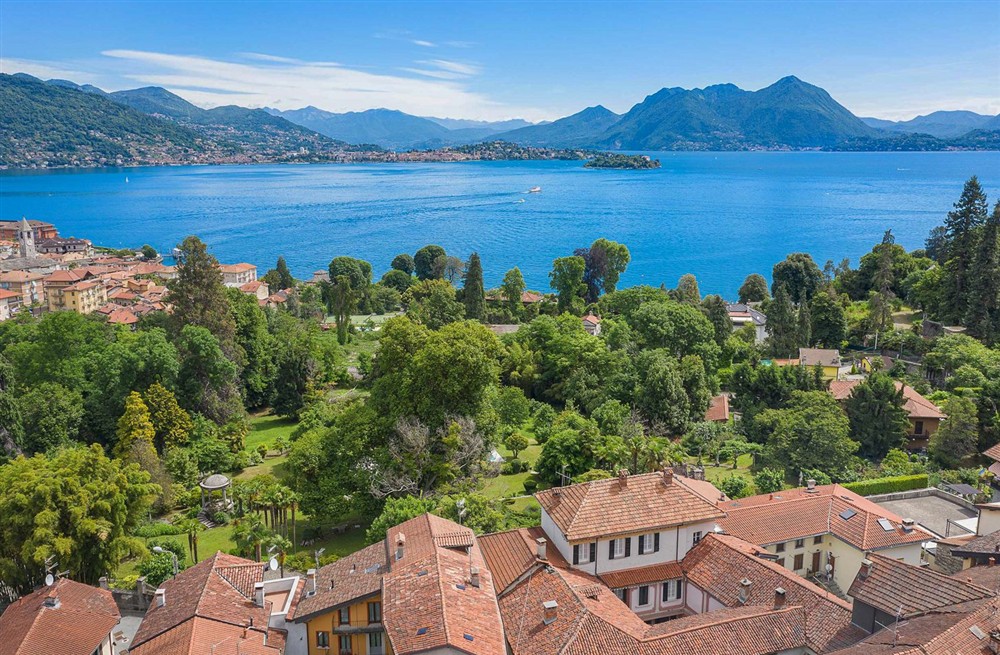 Villa La Sirena