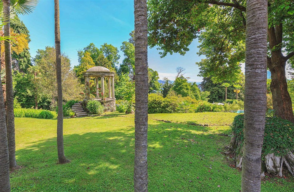 Villa La Sirena