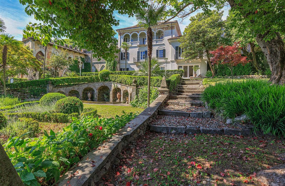 Villa La Sirena