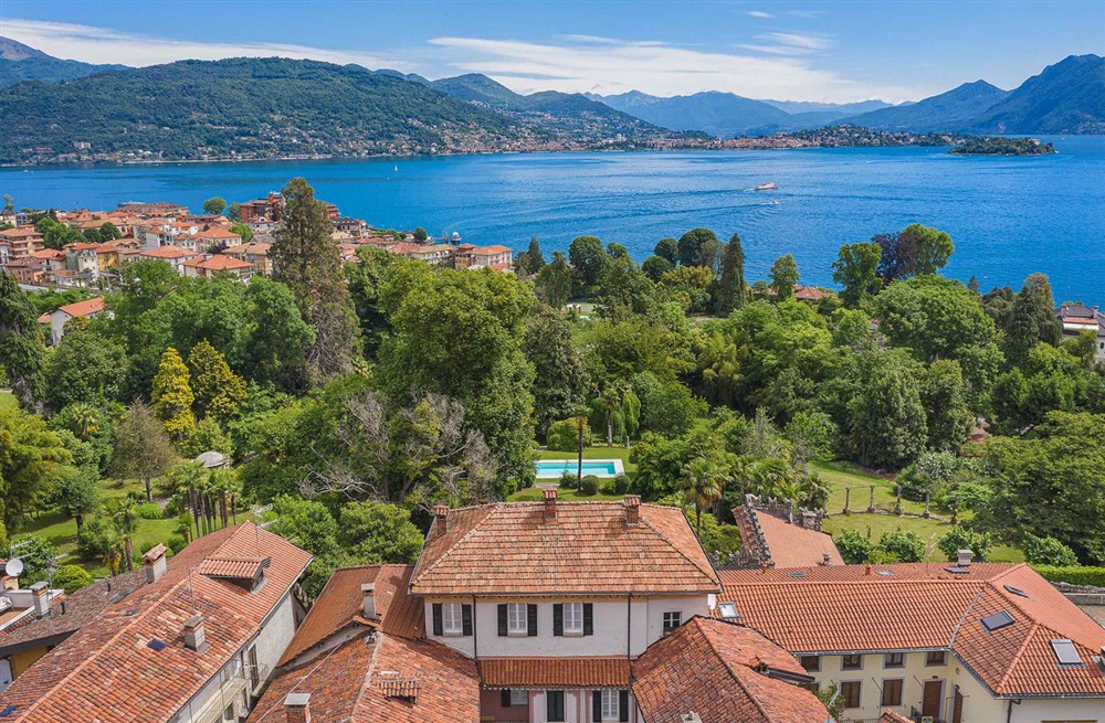Villa La Sirena