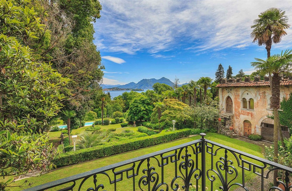 Villa La Sirena