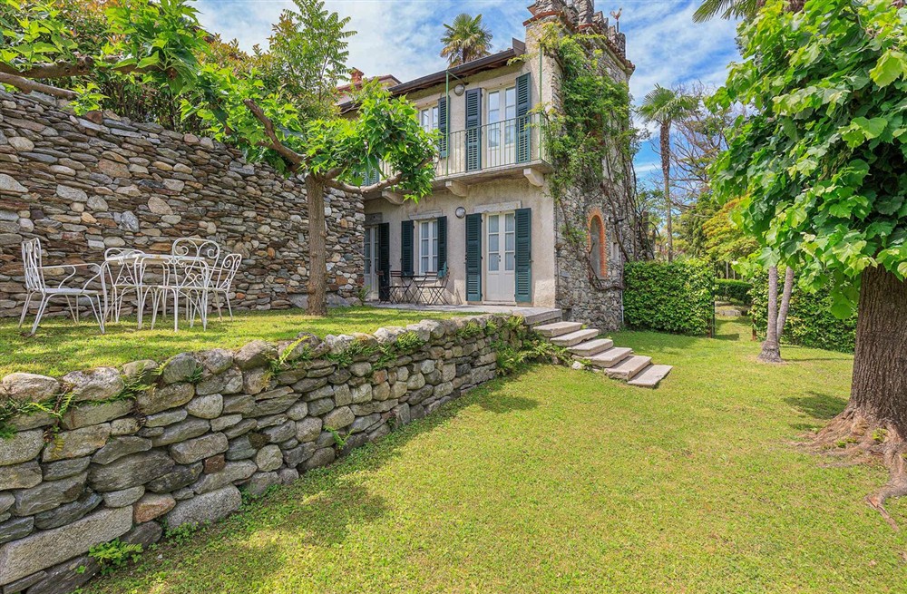 Villa La Sirena