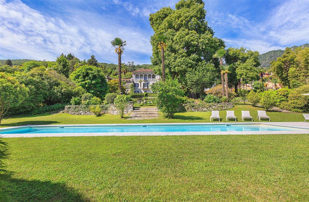 Villa La Sirena