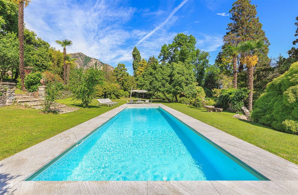 Villa La Sirena