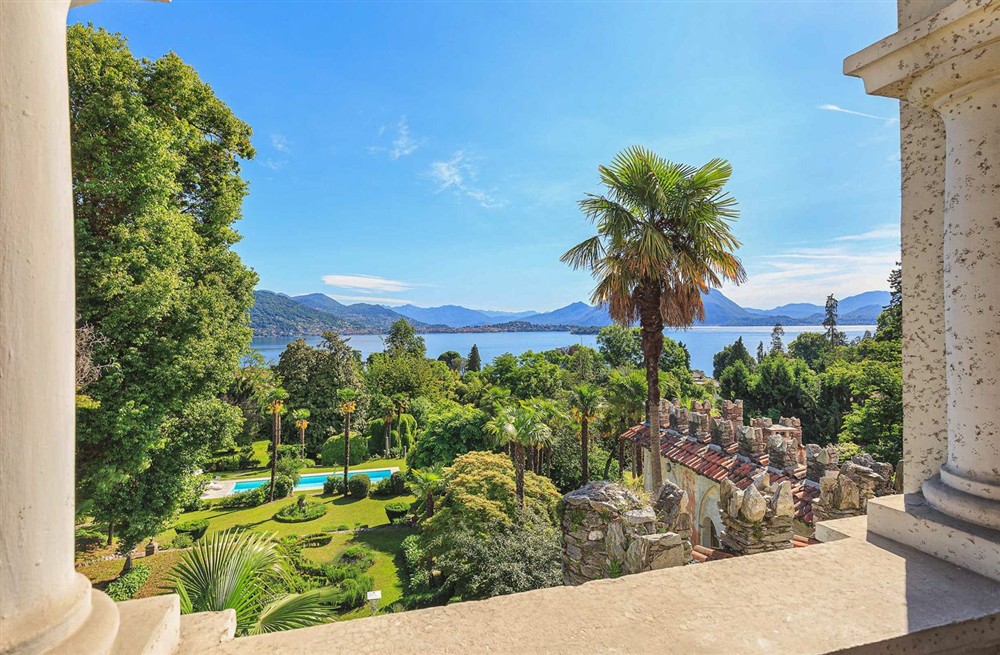 Villa La Sirena
