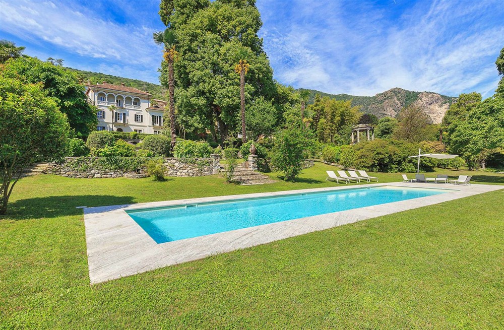 Villa La Sirena