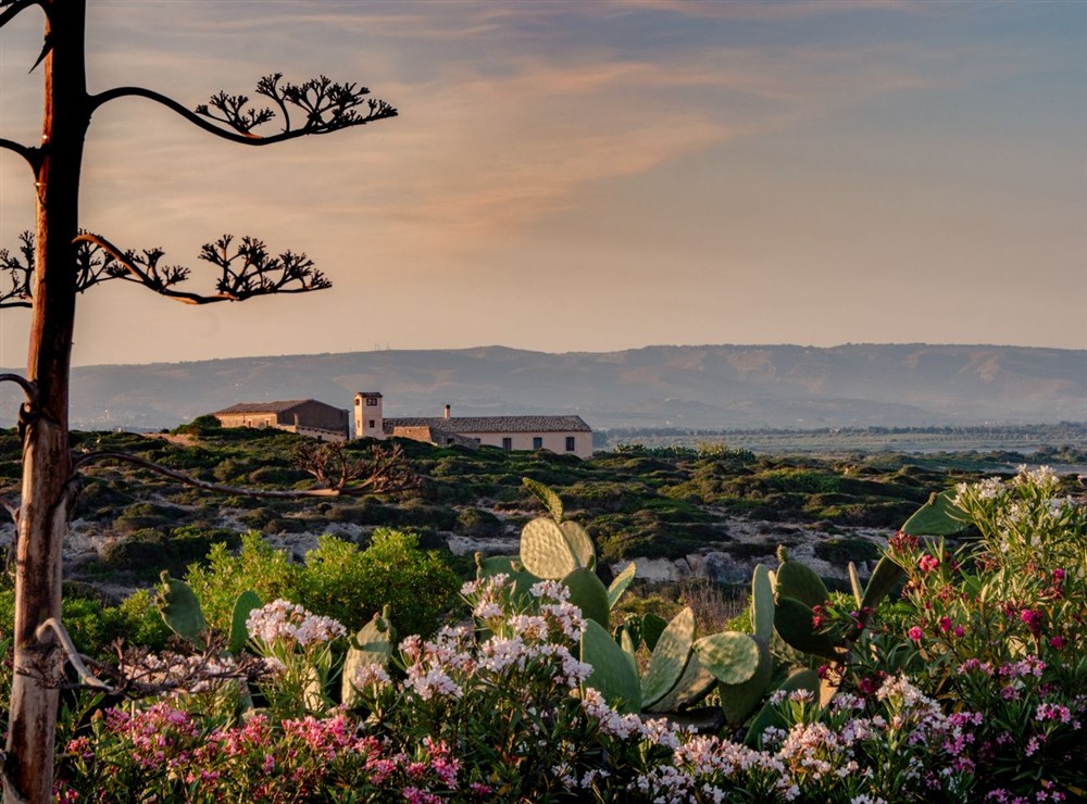 Villa La Tonnara