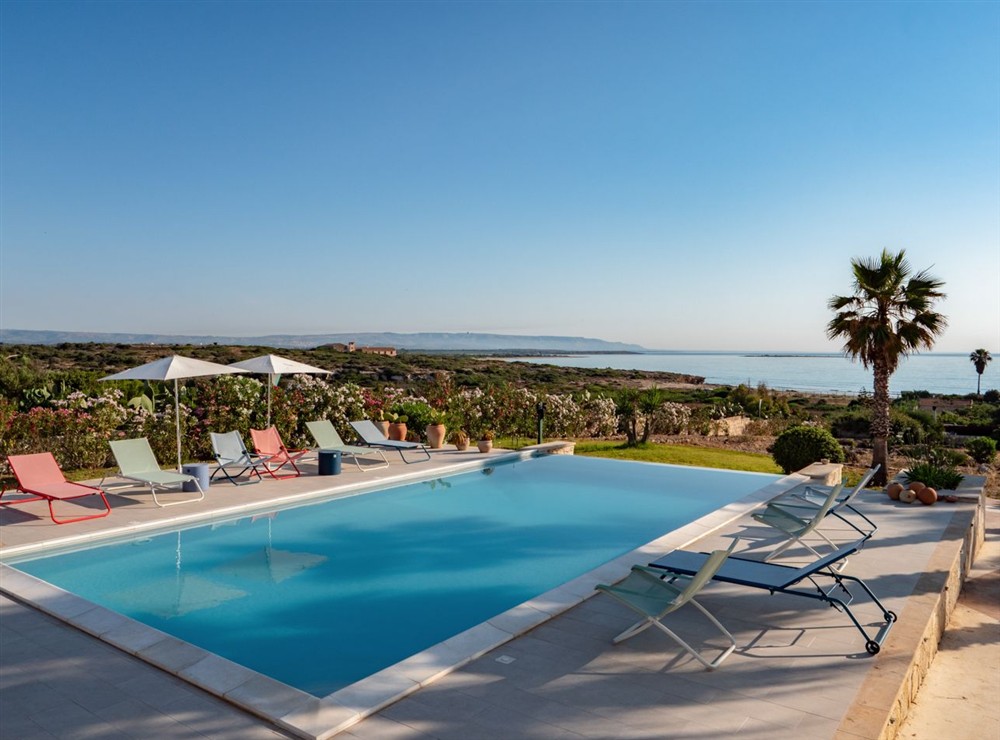 Villa La Tonnara
