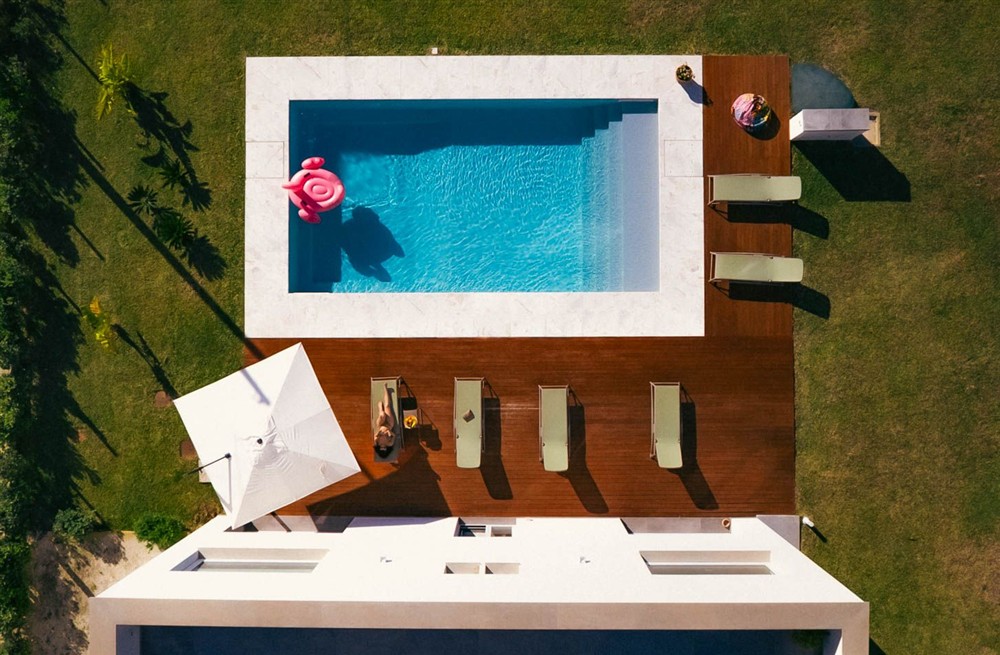 Villa La Vela