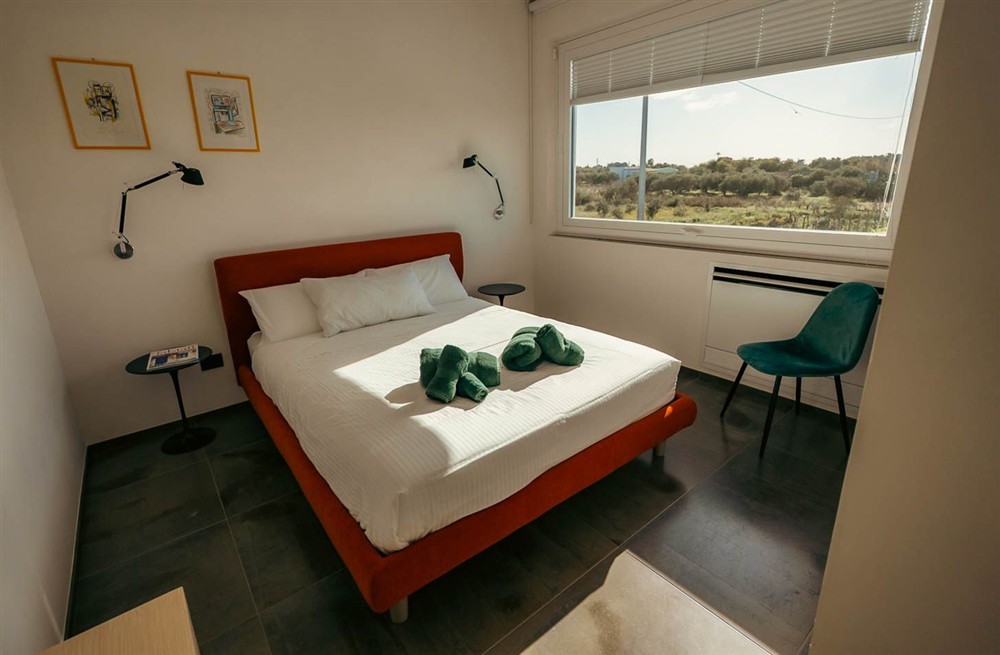 Villa La Vela
