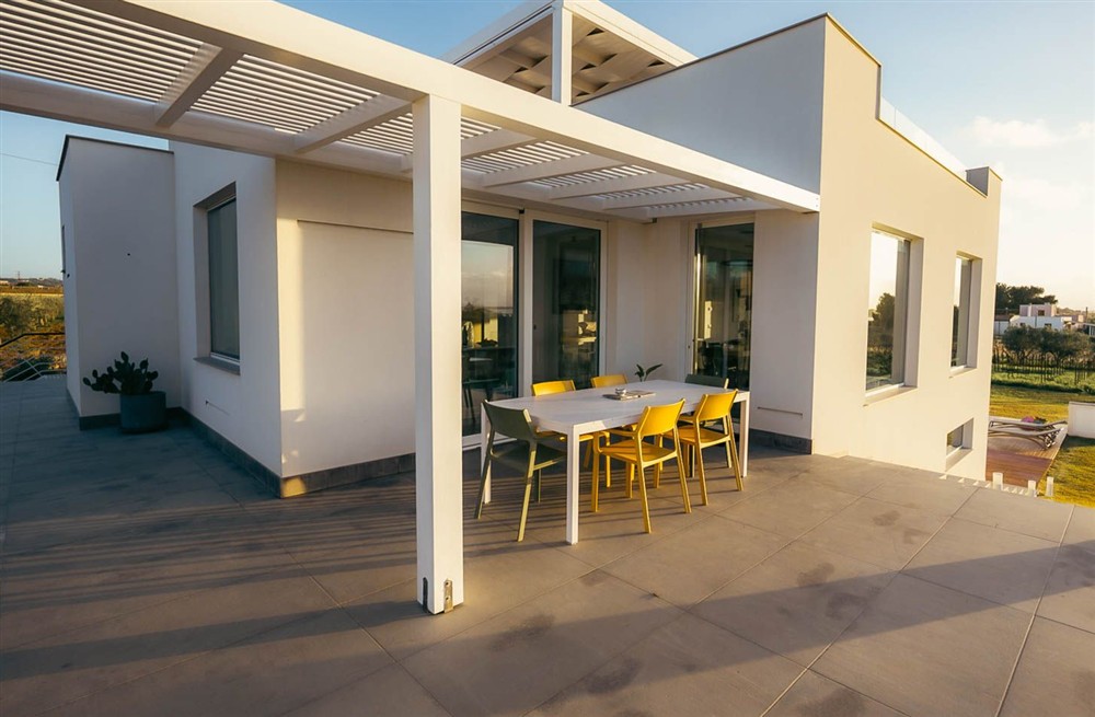 Villa La Vela