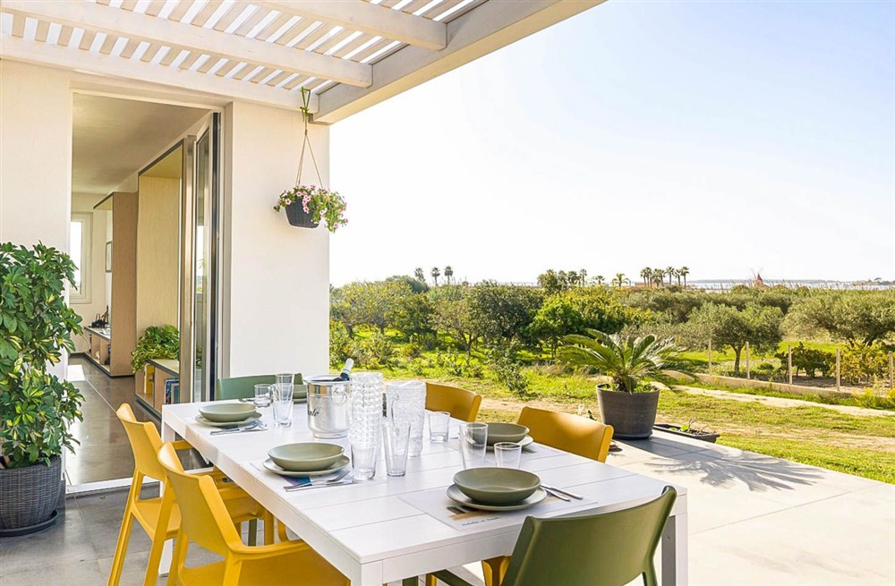 Villa La Vela