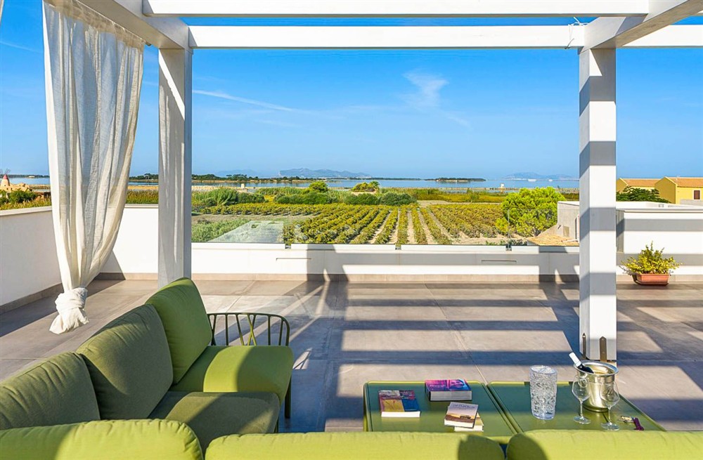 Villa La Vela