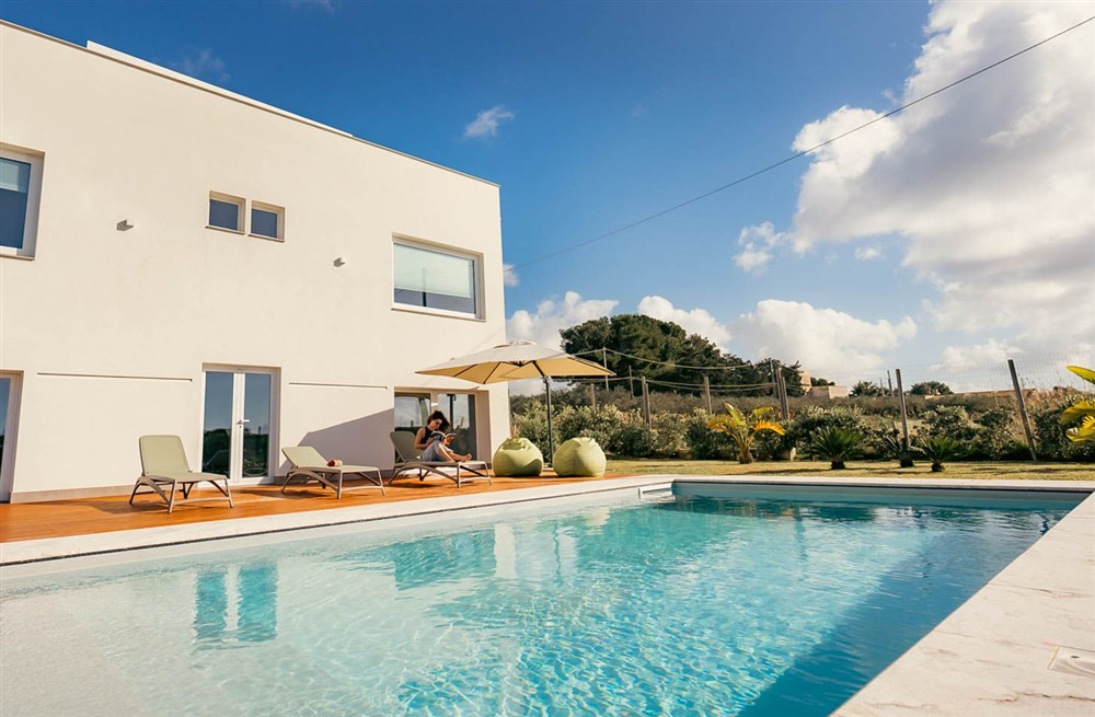 Villa La Vela