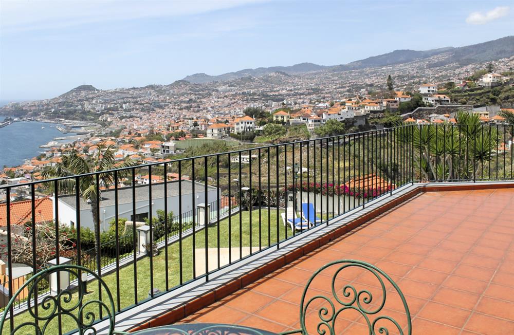 Villa Lacerta (photo 12) at Villa Lacerta in Funchal, Portugal