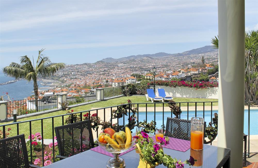 Villa Lacerta (photo 2) at Villa Lacerta in Funchal, Portugal