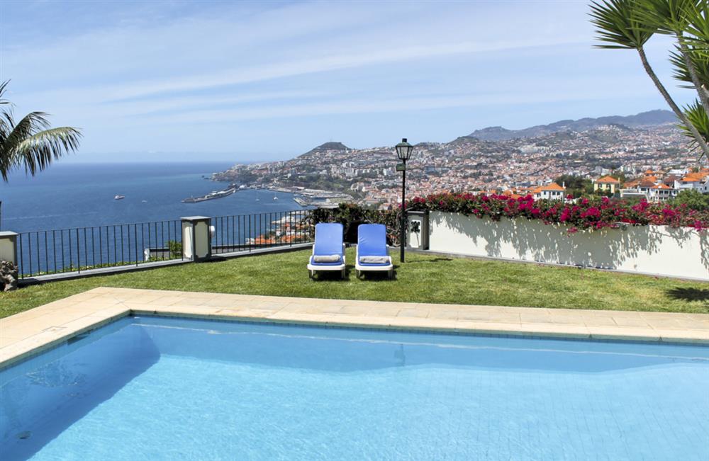 Villa Lacerta (photo 5) at Villa Lacerta in Funchal, Portugal