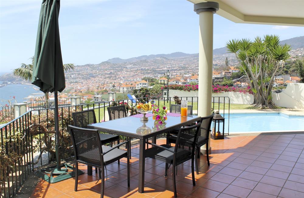 Villa Lacerta (photo 6) at Villa Lacerta in Funchal, Portugal