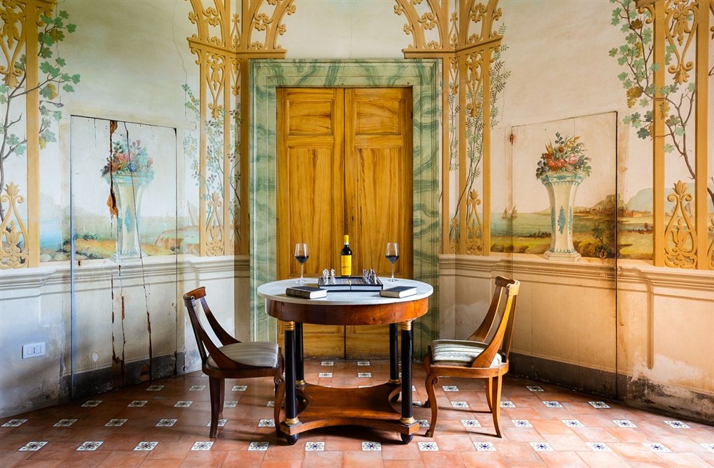 Villa Laga