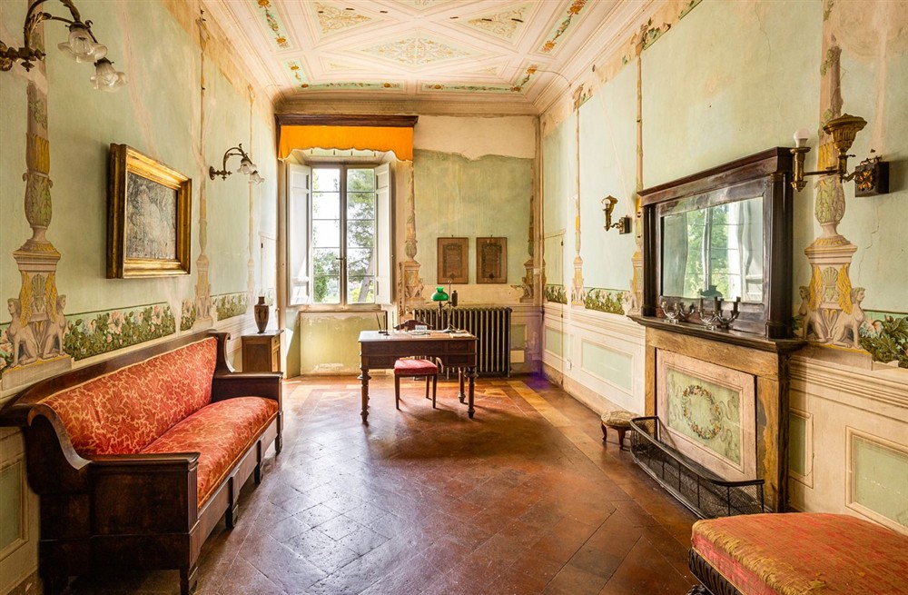 Villa Laga