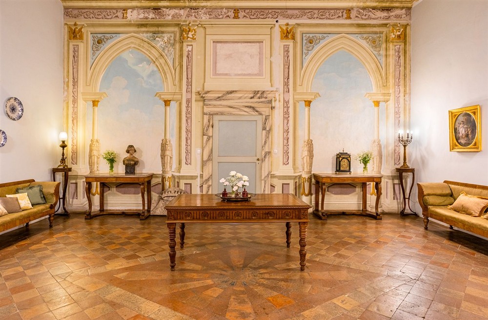 Villa Laga