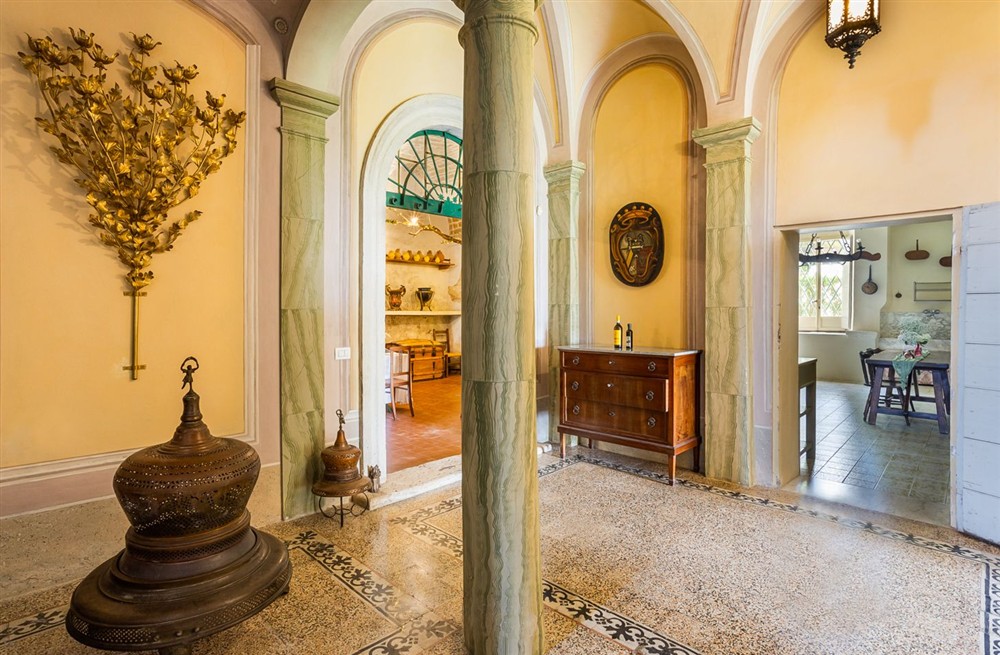 Villa Laga