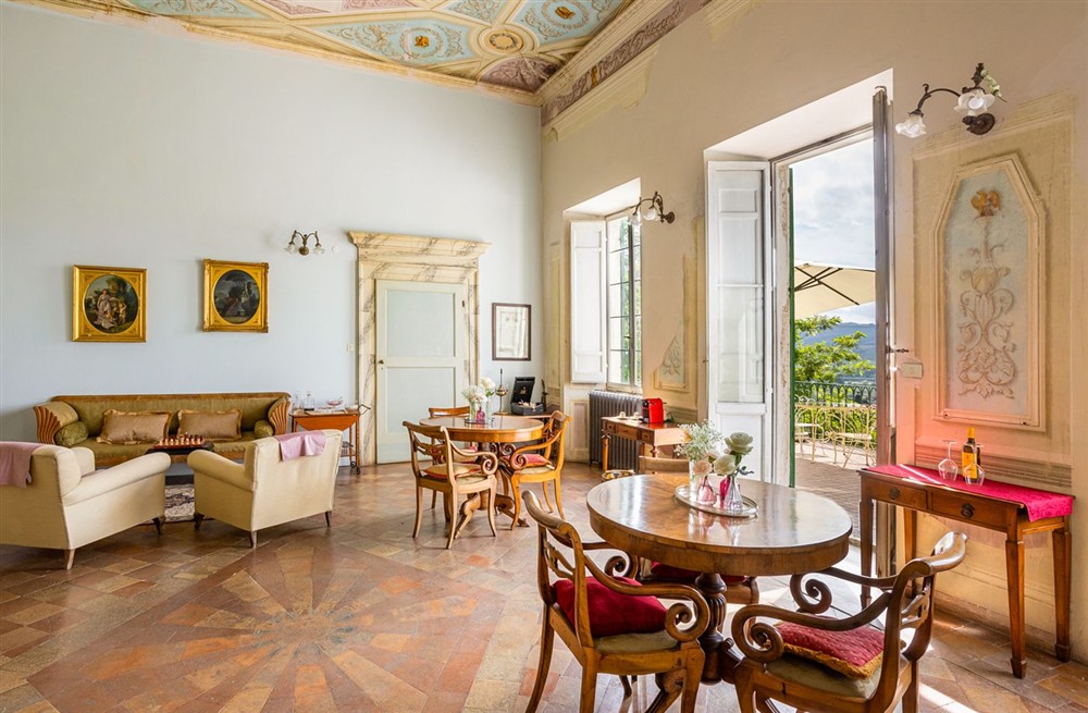Villa Laga