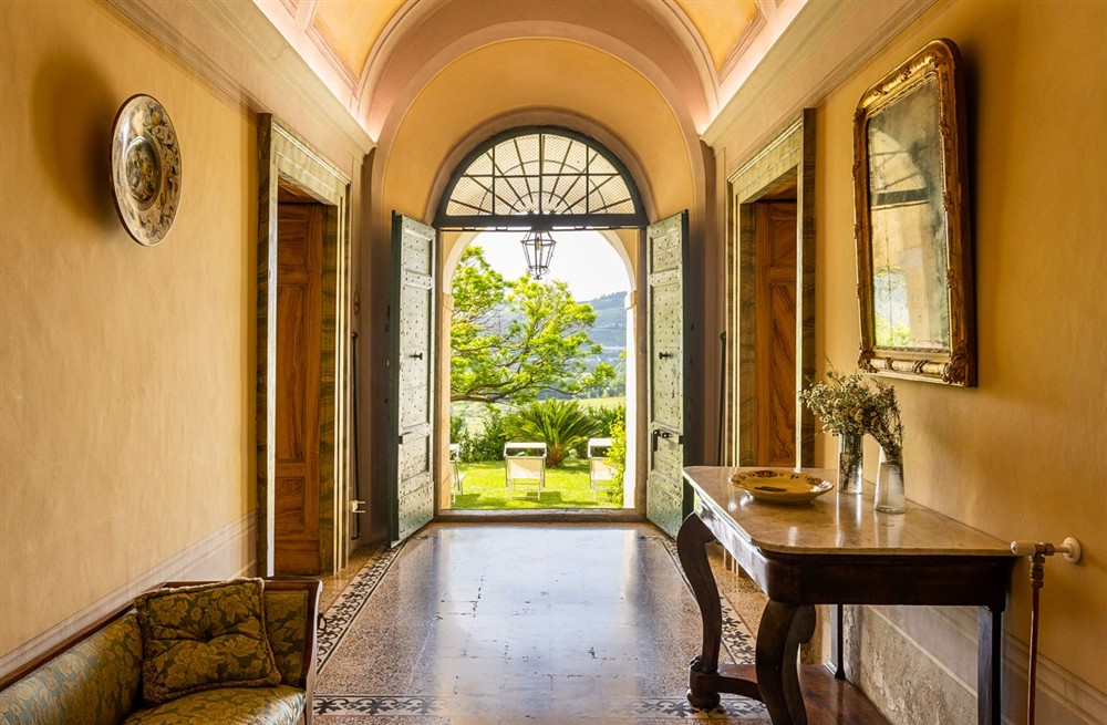 Villa Laga