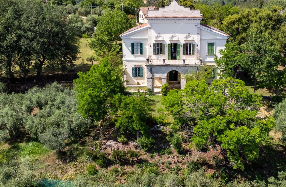 Villa Laga