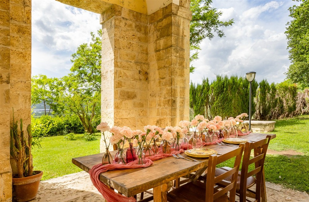Villa Laga