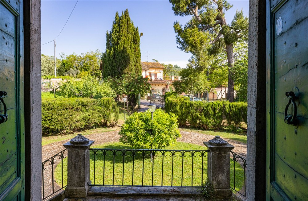 Villa Laga