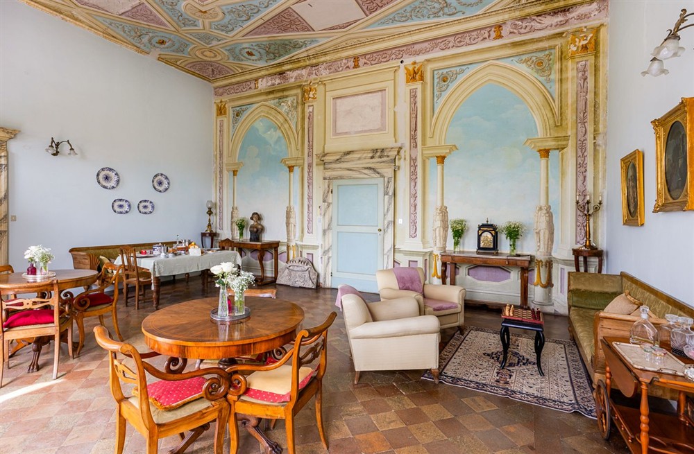 Villa Laga