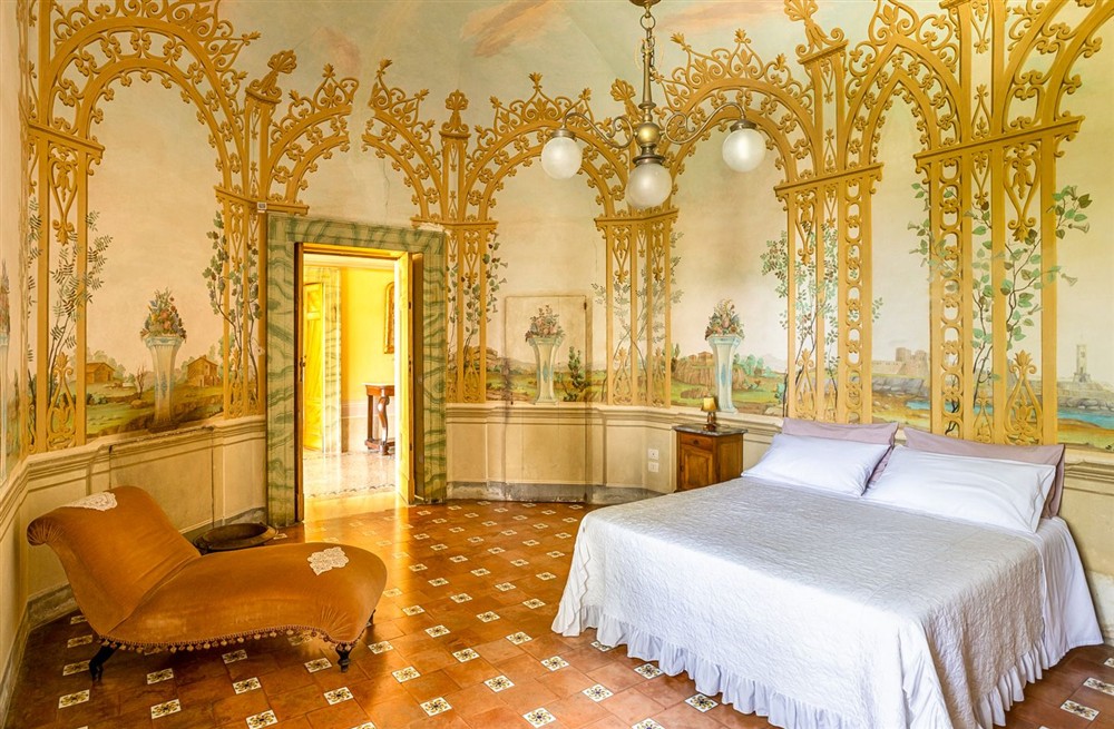 Villa Laga