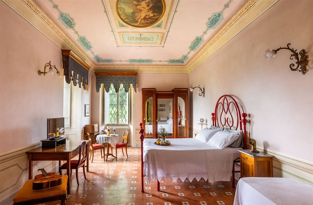Villa Laga