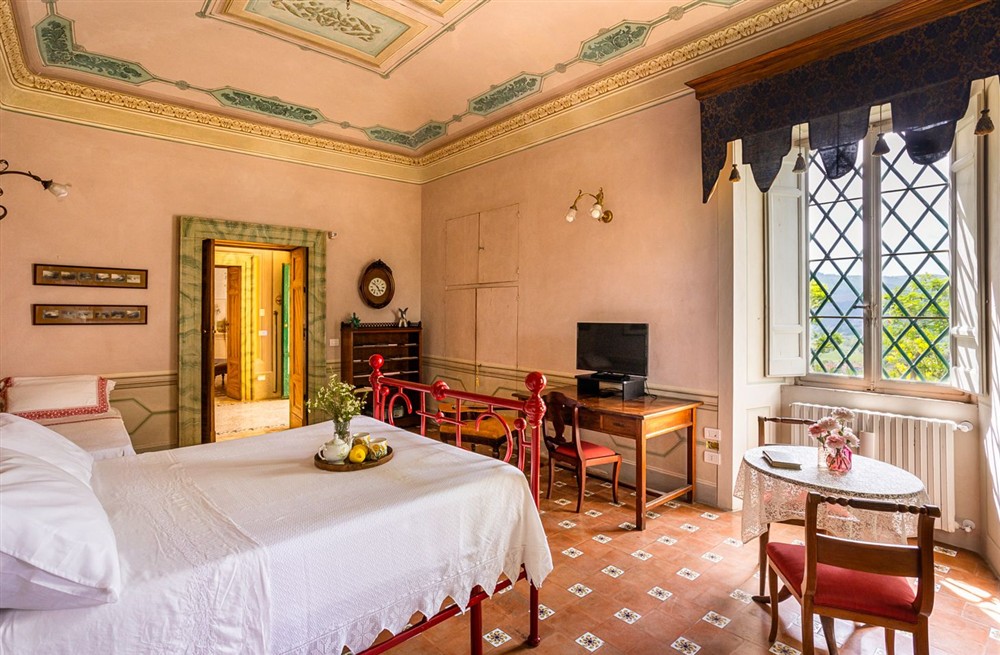 Villa Laga