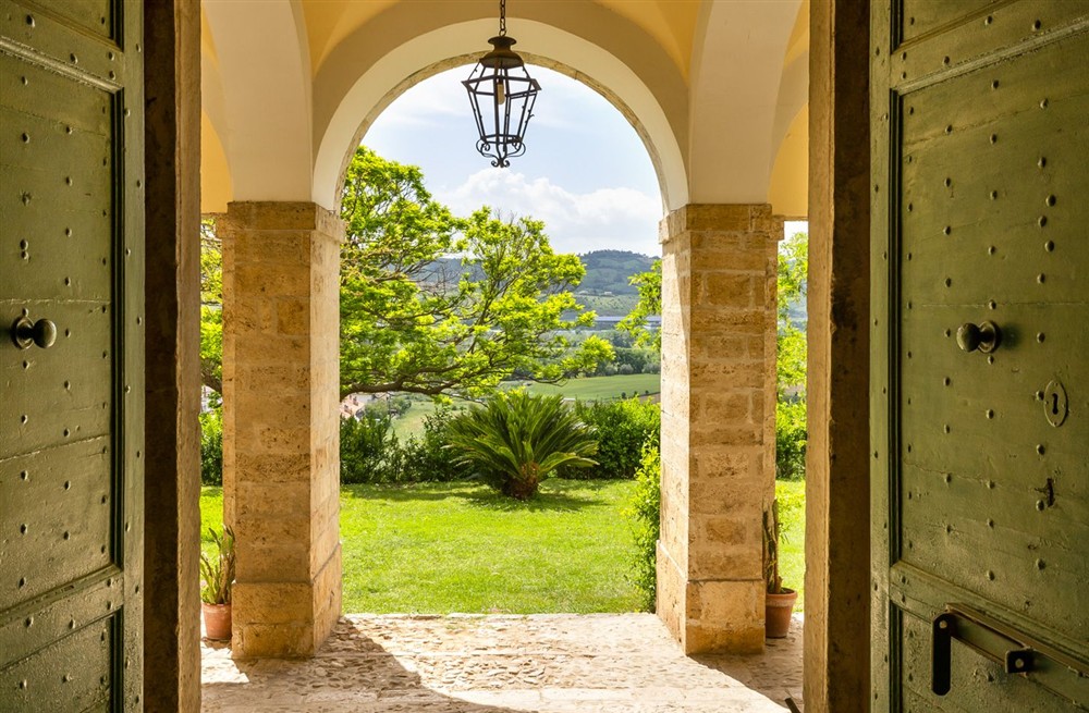 Villa Laga